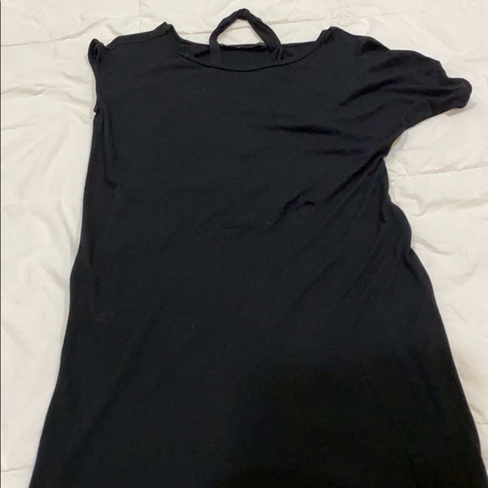 Small All Saints Pari Dress